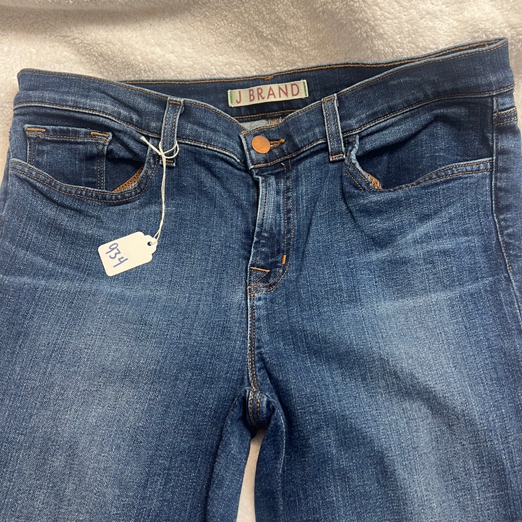 J Brand Jeans Size 32